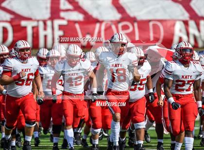 Thumbnail 3 in Katy @ Cinco Ranch photogallery.