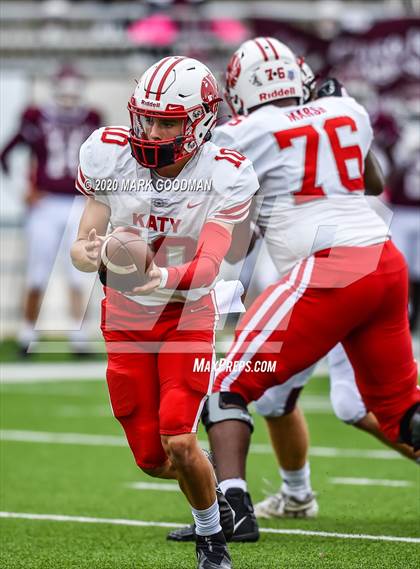 Thumbnail 1 in Katy @ Cinco Ranch photogallery.