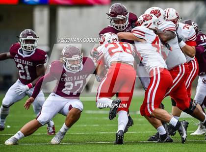 Thumbnail 1 in Katy @ Cinco Ranch photogallery.