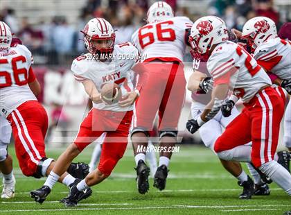 Thumbnail 3 in Katy @ Cinco Ranch photogallery.
