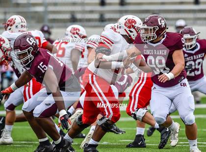 Thumbnail 1 in Katy @ Cinco Ranch photogallery.