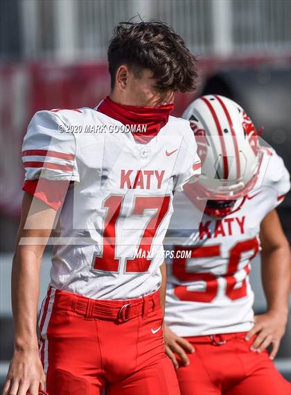 Thumbnail 1 in Katy @ Cinco Ranch photogallery.
