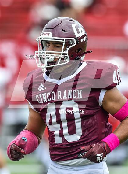 Thumbnail 1 in Katy @ Cinco Ranch photogallery.