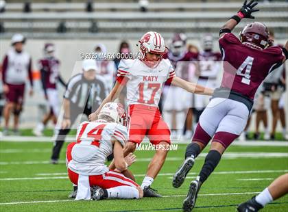 Thumbnail 3 in Katy @ Cinco Ranch photogallery.
