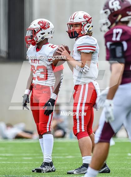 Thumbnail 1 in Katy @ Cinco Ranch photogallery.