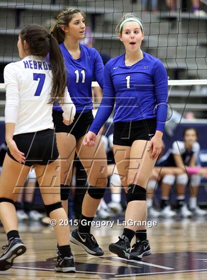 Thumbnail 1 in Hebron @ Flower Mound photogallery.
