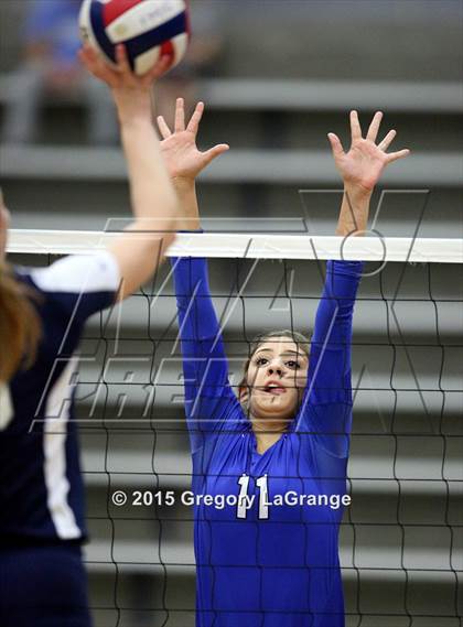 Thumbnail 1 in Hebron @ Flower Mound photogallery.