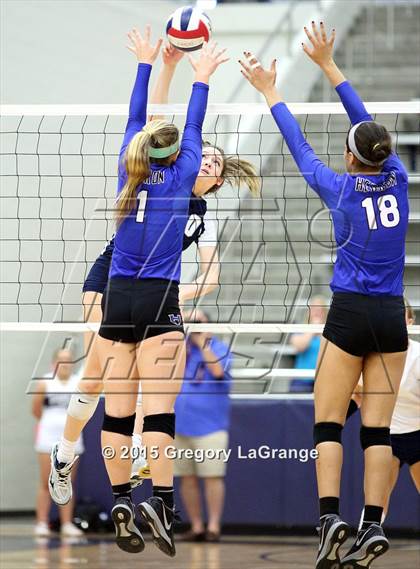 Thumbnail 1 in Hebron @ Flower Mound photogallery.