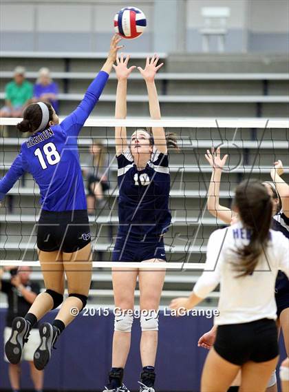 Thumbnail 3 in Hebron @ Flower Mound photogallery.