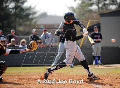 Thumbnail 1 in Hazel Green @ Grissom photogallery.