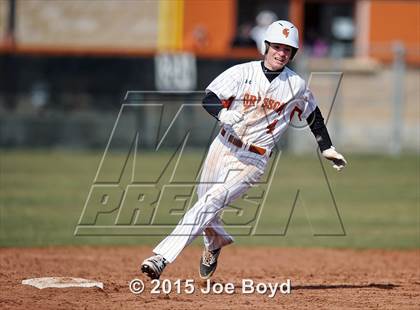 Thumbnail 3 in Hazel Green @ Grissom photogallery.