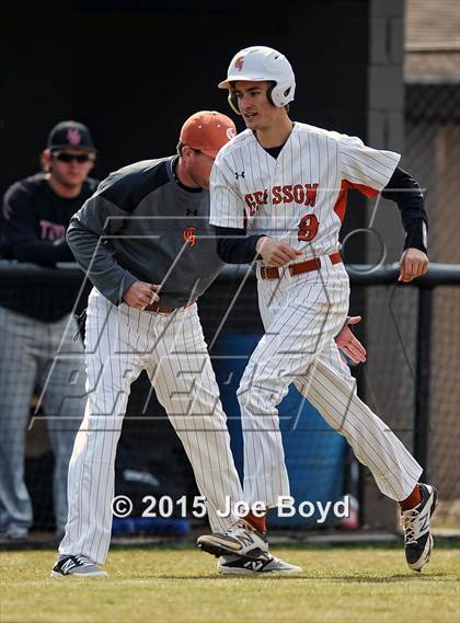 Thumbnail 3 in Hazel Green @ Grissom photogallery.