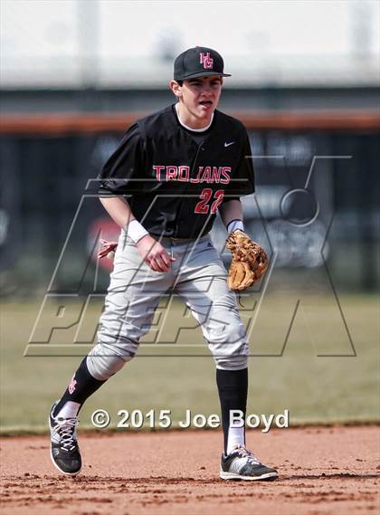 Thumbnail 1 in Hazel Green @ Grissom photogallery.