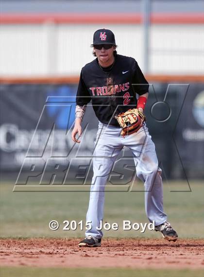 Thumbnail 1 in Hazel Green @ Grissom photogallery.