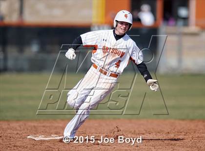 Thumbnail 1 in Hazel Green @ Grissom photogallery.