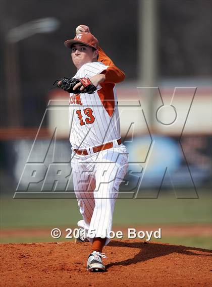 Thumbnail 1 in Hazel Green @ Grissom photogallery.