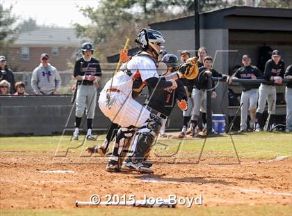 Thumbnail 3 in Hazel Green @ Grissom photogallery.