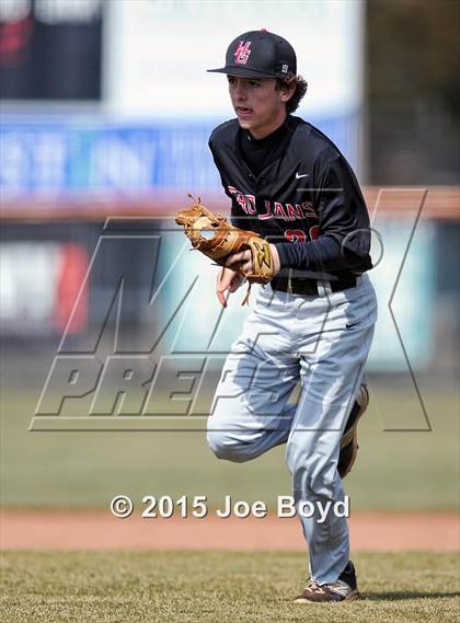 Thumbnail 1 in Hazel Green @ Grissom photogallery.