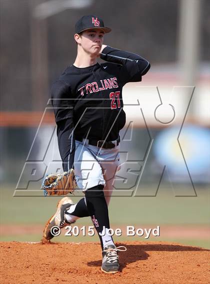Thumbnail 3 in Hazel Green @ Grissom photogallery.