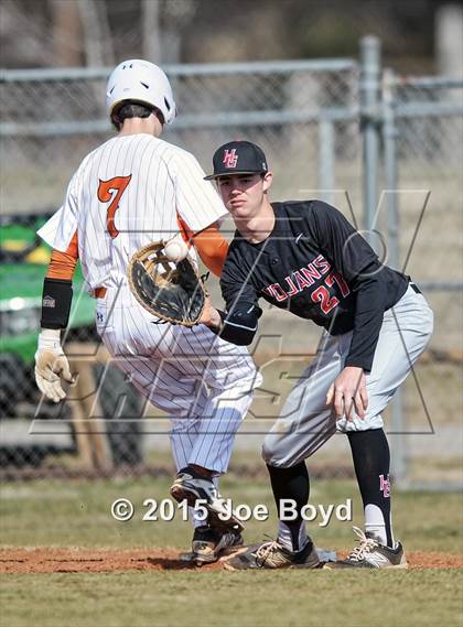 Thumbnail 2 in Hazel Green @ Grissom photogallery.