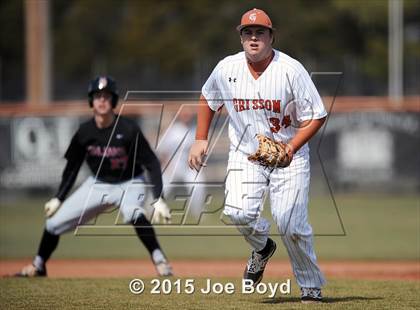 Thumbnail 1 in Hazel Green @ Grissom photogallery.