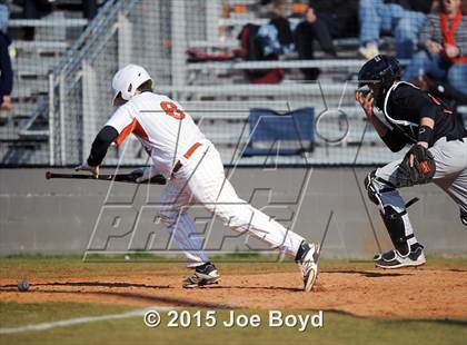 Thumbnail 1 in Hazel Green @ Grissom photogallery.