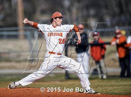 Thumbnail 1 in Hazel Green @ Grissom photogallery.