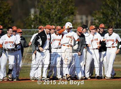Thumbnail 2 in Hazel Green @ Grissom photogallery.