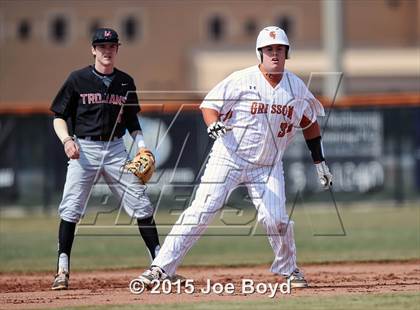 Thumbnail 2 in Hazel Green @ Grissom photogallery.