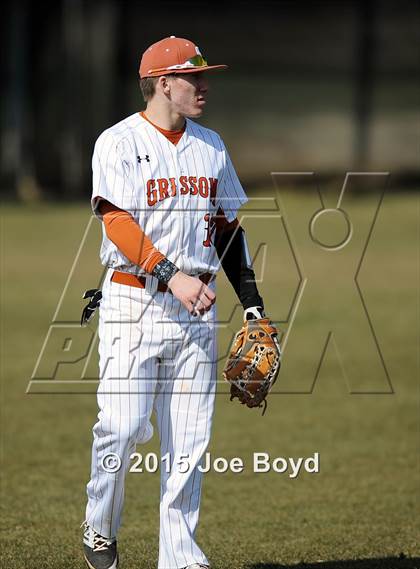 Thumbnail 3 in Hazel Green @ Grissom photogallery.
