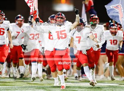 Thumbnail 3 in Centennial @ Chaparral photogallery.