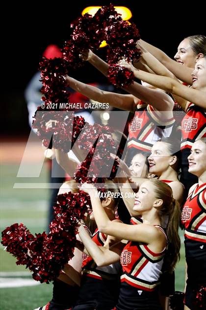 Thumbnail 1 in Centennial @ Chaparral photogallery.