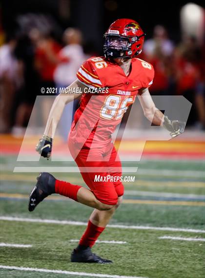 Thumbnail 3 in Centennial @ Chaparral photogallery.