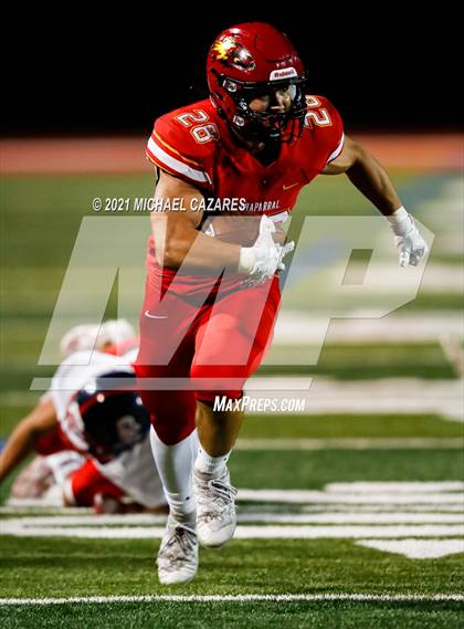 Thumbnail 3 in Centennial @ Chaparral photogallery.