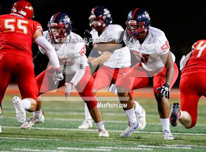 Thumbnail 3 in Centennial @ Chaparral photogallery.