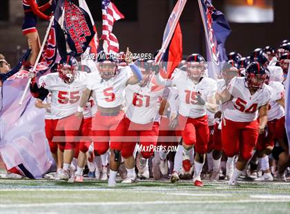 Thumbnail 1 in Centennial @ Chaparral photogallery.