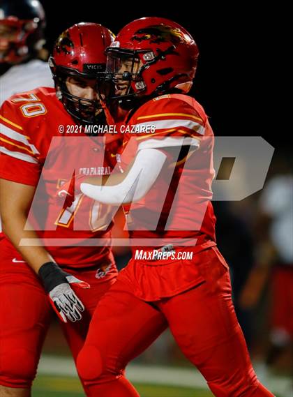 Thumbnail 1 in Centennial @ Chaparral photogallery.