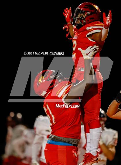 Thumbnail 3 in Centennial @ Chaparral photogallery.