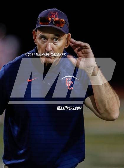 Thumbnail 1 in Centennial @ Chaparral photogallery.