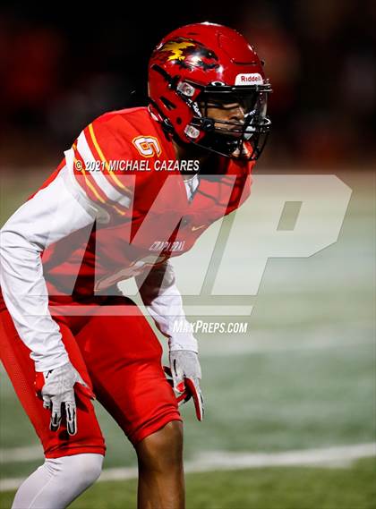 Thumbnail 3 in Centennial @ Chaparral photogallery.