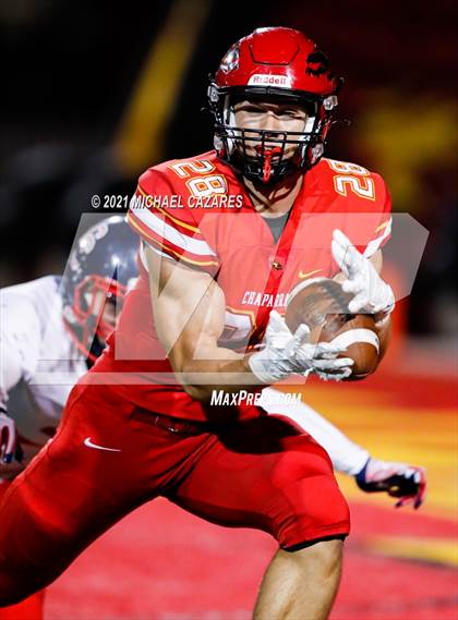 Thumbnail 2 in Centennial @ Chaparral photogallery.