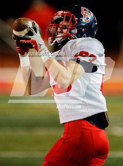 Thumbnail 1 in Centennial @ Chaparral photogallery.