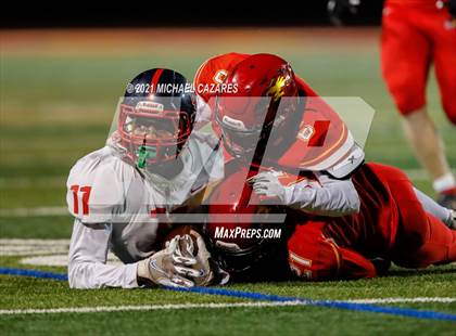 Thumbnail 1 in Centennial @ Chaparral photogallery.