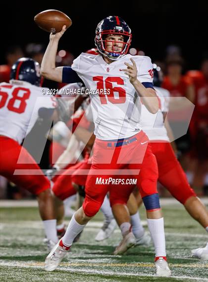 Thumbnail 1 in Centennial @ Chaparral photogallery.
