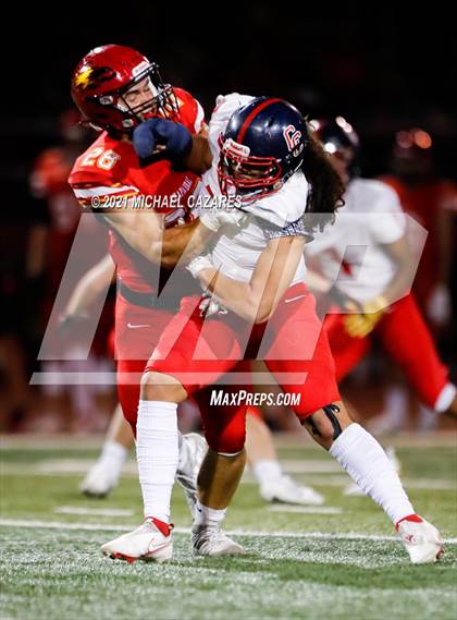 Thumbnail 1 in Centennial @ Chaparral photogallery.