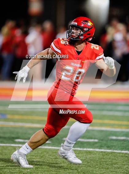 Thumbnail 1 in Centennial @ Chaparral photogallery.