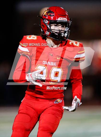 Thumbnail 2 in Centennial @ Chaparral photogallery.