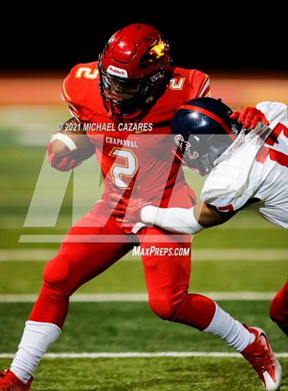 Thumbnail 3 in Centennial @ Chaparral photogallery.