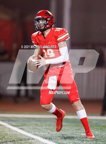 Thumbnail 1 in Centennial @ Chaparral photogallery.