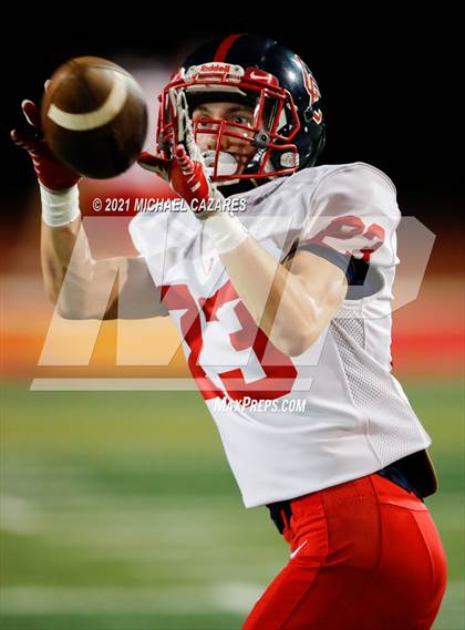 Thumbnail 3 in Centennial @ Chaparral photogallery.